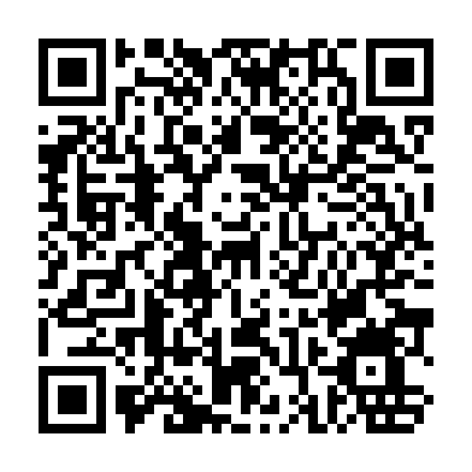JustMathsApp App Store QR Code